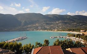 Vasiliki Blue