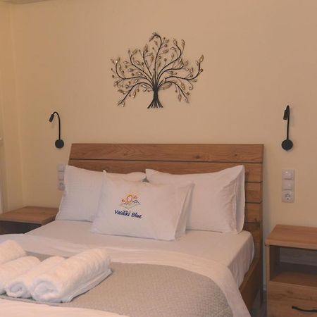 Appartement Vasiliki Blue Extérieur photo