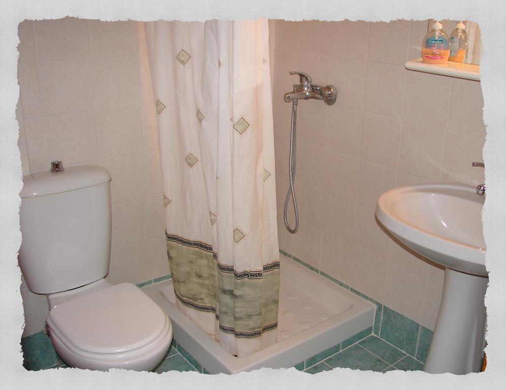 Appartement Vasiliki Blue Extérieur photo